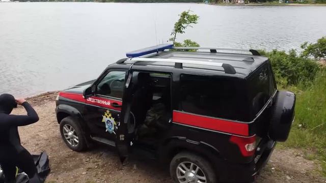 День сотрудника органов следствия Российской Федерации смотреть онлайн