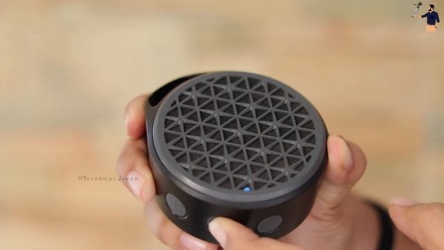 Logitech X50 || Best Budget Bluetooth Speaker under 1700 || Still worth to buy? || Technical Janam смотреть онлайн