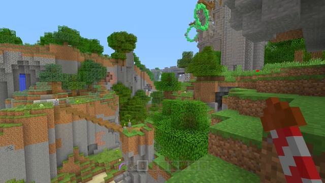 TOP 5 COOLEST SECRETS YOU MIGHT NOT KNOW!! - Minecraft Xbox/PE/Java Top 5 Secrets смотреть онлайн