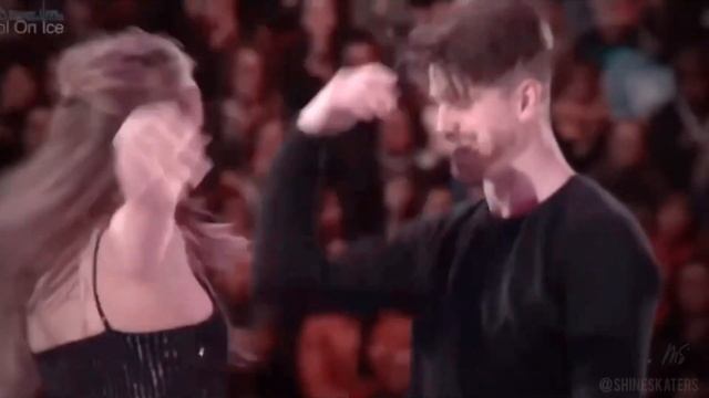 ??? ????? | Александра Степанова & Иван Букин | Снег в океане смотреть онлайн