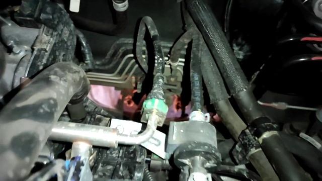 #21 Первое ТО CHANGAN (Чанган) CS55 после 7500 пробега по всей стране. Что по днищу и под капотом? смотреть онлайн