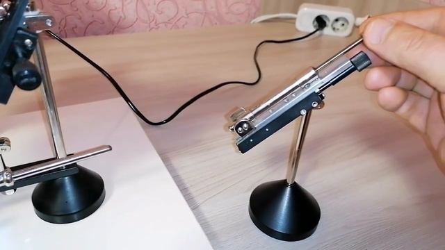 Оборудование для искусственного осеменения пчелиных маток. смотреть онлайн