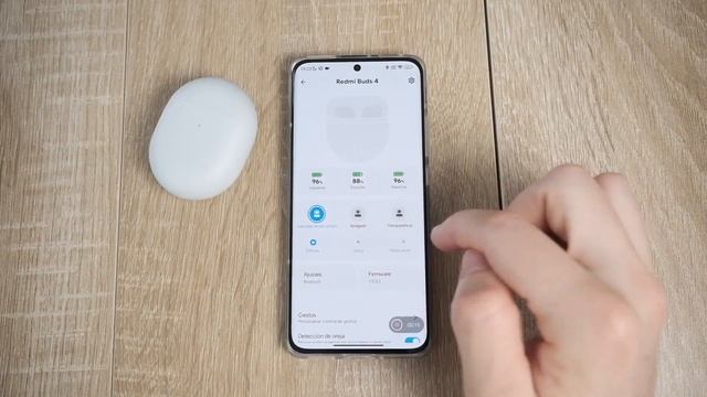 ? Redmi Buds 4 vs Redmi Buds 3 Lite COMPARATIVA en ESPAÑOL ? ¿Cuál comprar? смотреть онлайн