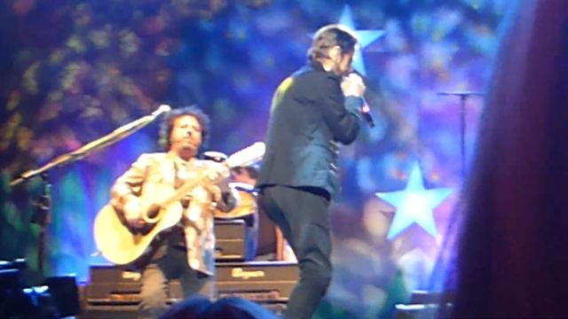 Yellow Submarine - Ringo Starr (May 28, 2022) смотреть онлайн