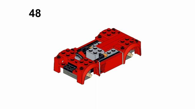 Lego 75890 alternative build 1 - Truck ?FREE Instructions? смотреть онлайн
