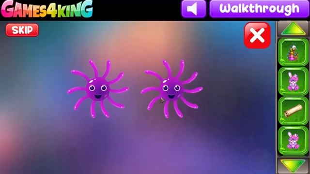 G4K Splendid Chicken Escape Game Walkthrough