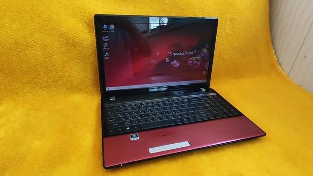 PackardBell TM87 смотреть онлайн