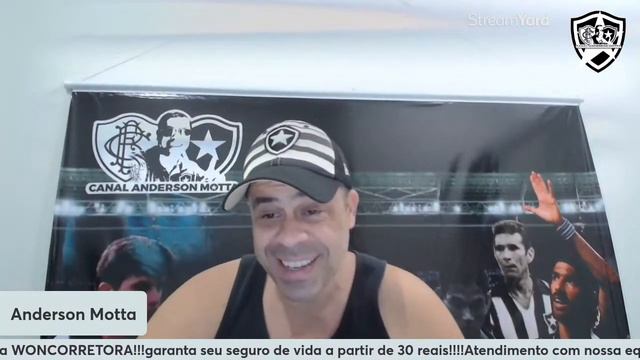 LIVE ALVINEGRA RAIZ - AINDA VEM UM 10?? BRAGANTINO DESFALCADO/VAI LOTAR!! E MUITO MAIS.. смотреть онлайн