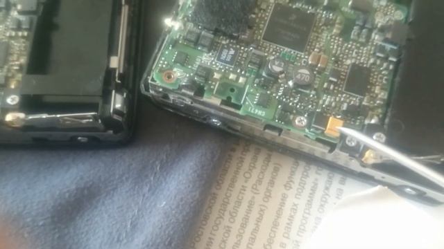Sony MZ-RH10 repair смотреть онлайн
