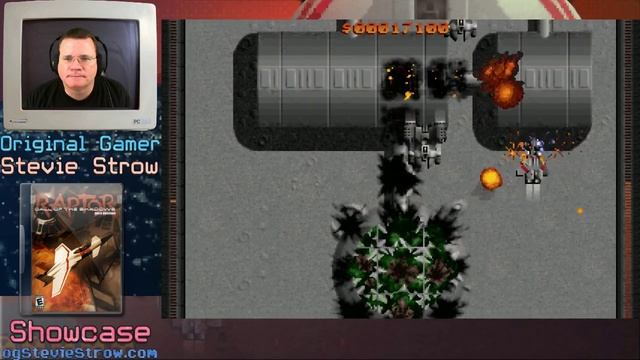 Raptor: Call of the Shadows 2010 Edition смотреть онлайн