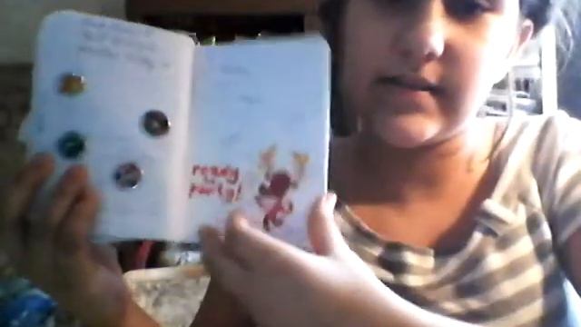 Как сделать личный дневник смотреть онлайн