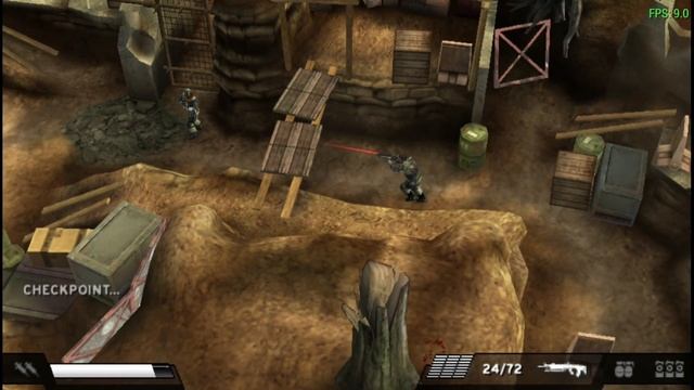 Top 10 Co-Op Multiplayer PSP Games Of All Time смотреть онлайн