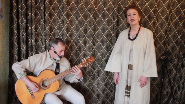 ″Мы пели, как хотели... ″ Д. Бикчентаев, В. Благославенский смотреть онлайн