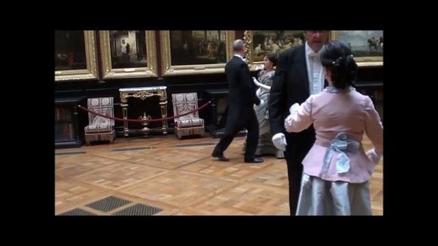 Mazurka du Sultan смотреть онлайн