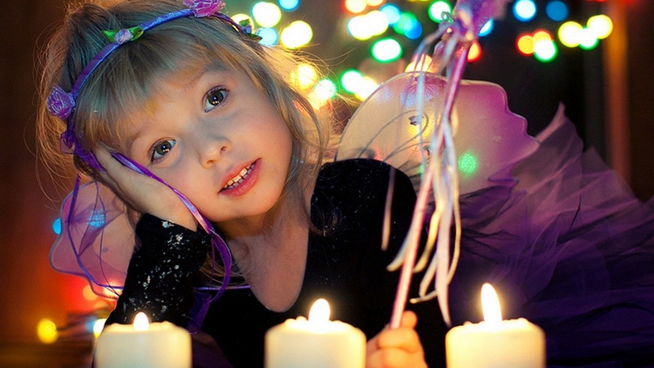 Это всё - новогодний праздник! смотреть онлайн