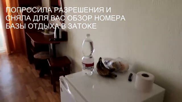 ВЛОГ: ЗАТОКА, ОБЗОР НОМЕРА НА БАЗЕ ОТДЫХА / ДНЕВНИК ДОМОХОЗЯЙКИ смотреть онлайн