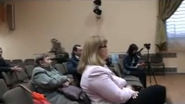 ПС по детсаду на Юровской 07 04 2014 смотреть онлайн