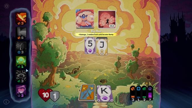 Solitairica Gameplay #1 смотреть онлайн