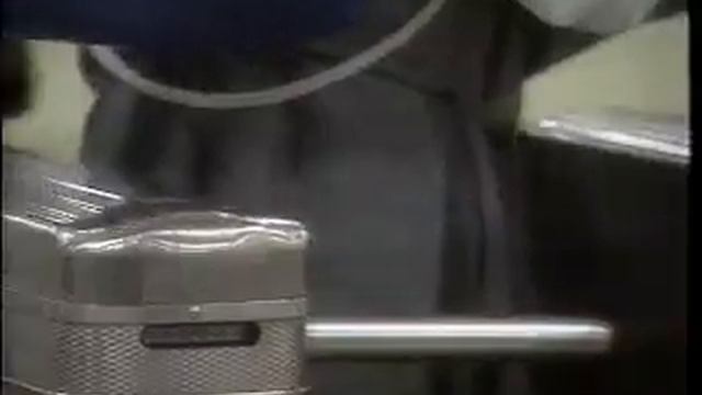 Bus Blues смотреть онлайн