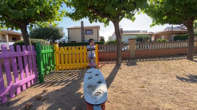 Два часа Собирались Оказалось вечеринка Завтра / Начали Ремонт Своими Руками/ Испания Август 2023 смотреть онлайн