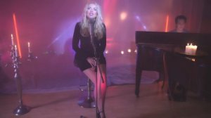 Lian Ross - YOUNG FOREVER - piano version