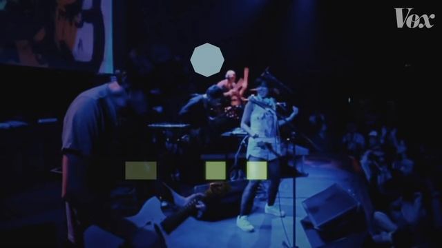 Why Shakira loves this African beat смотреть онлайн