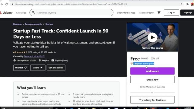 Udemy Udacity Eduonix Coursera courses for today смотреть онлайн