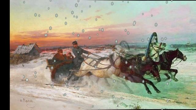 Первый день зимы смотреть онлайн