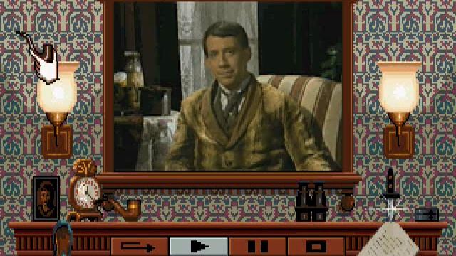 Sherlock Holmes, Consulting Detective, Volume III. Part 00, Tutorial, and Introduction смотреть онлайн