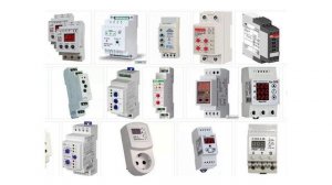 Реле напряжения как работает и какое выбрать