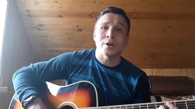 Hi-Fi а мы любили/кавер/на Стальной волне😉 смотреть онлайн