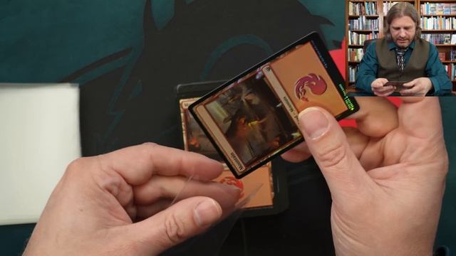 Secret Lair Heads, I Win, Tails, You Lose Commander Deck Arrives One Year Later - Is This Okay? смотреть онлайн