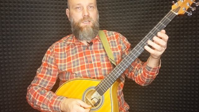Школа игры на бузуки – Левая рука смотреть онлайн