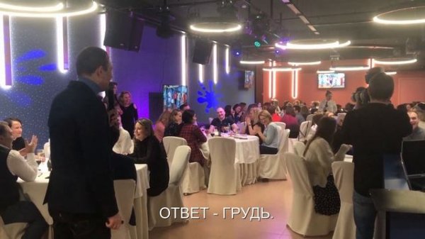 Medical Brain Battle #3 Вопрос который никто не отгадал.