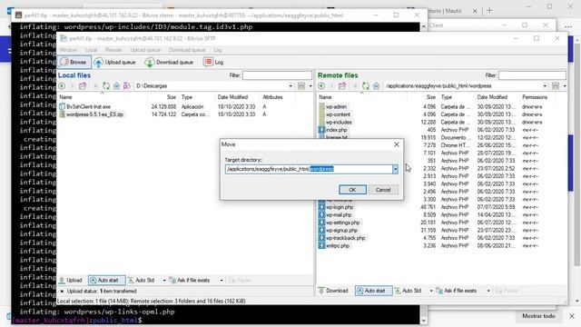 Como instalar WordPress en Cloudways. Instalacion manual paso a paso. смотреть онлайн