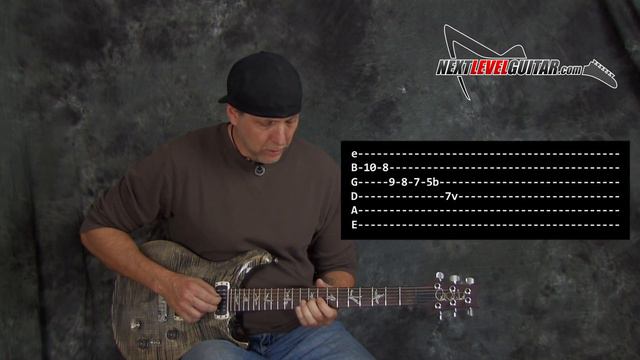 Guitar Techniques For Creating Melodic Solos - Repetition - MUST KNOW