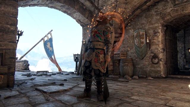 For Honor: Content of the Week - 2 March смотреть онлайн