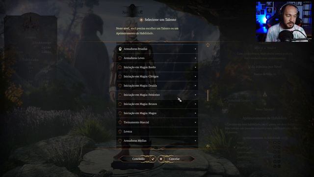 O Boticario - BALDUR'S GATE 3: ACESSO ANTECIPADO EM PORTUGUÊS - PARTE 27 смотреть онлайн