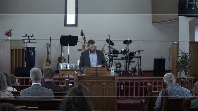 Hope Community Live Stream смотреть онлайн