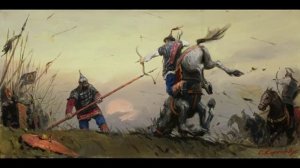 Игорь Растеряев - Богатыри