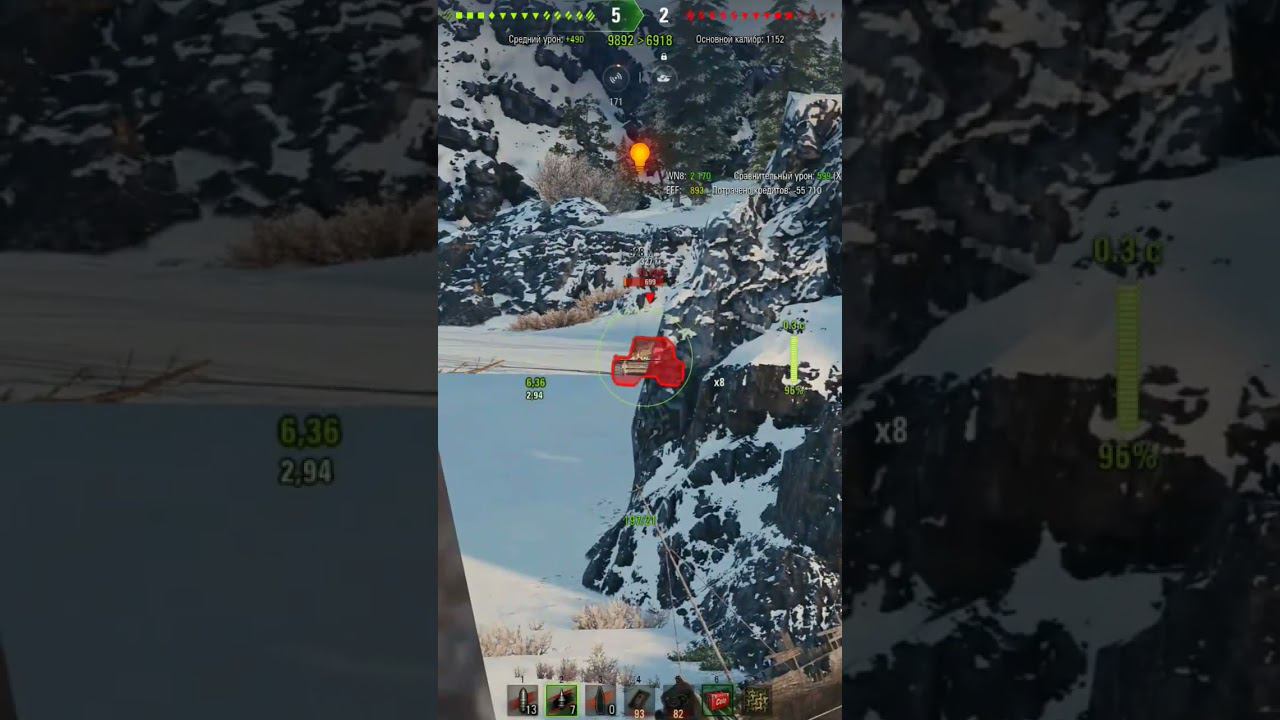 Superhellcat , Мастер #worldoftanks #wot #lesta #танки #миртанков #tanki #wotblitz #blitz #танкист смотреть онлайн
