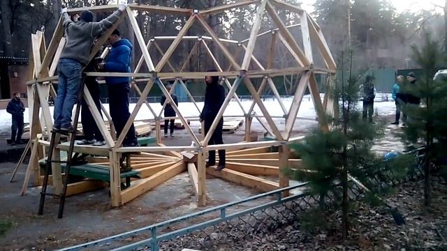 (2) Семинар г. Тольятти (12/04/2015) смотреть онлайн