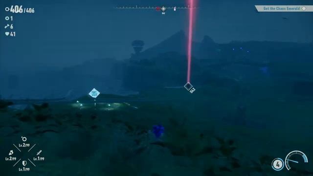 BEST SONIC GAME!? Chaos Emeralds! Fishing with Big The Cat - Sonic Frontiers PS5 Playthrough Part 1 смотреть онлайн