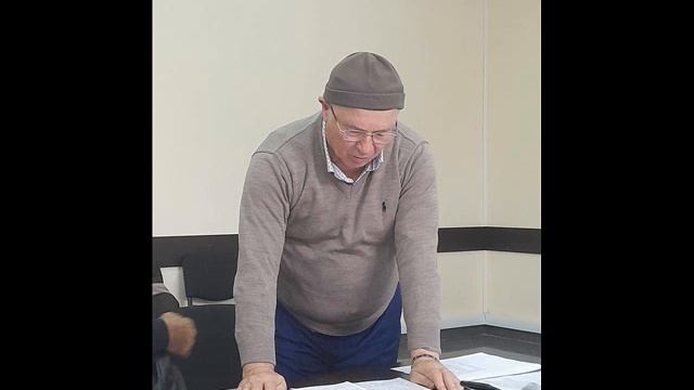 Круглый стол "Койдешлер корюшюви" смотреть онлайн