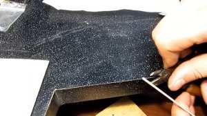 Как заточить бокорезы, кусачки?