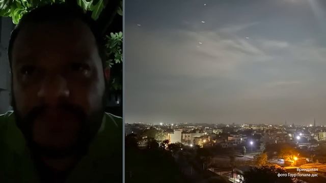 Ответы приходят через преданных, а не от преданных. Гоур Гопал дас. 02.09.2021 смотреть онлайн