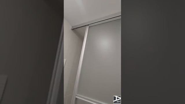 Раздвижные перегородки Аристо не боятся влажности, ведь они обработаны специальным покрытием?? смотреть онлайн