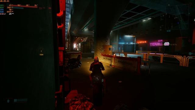 Cyberpunk2077 ⚡ сборка компьютер ⚡Core i5 9400F + 1050Ti Low смотреть онлайн