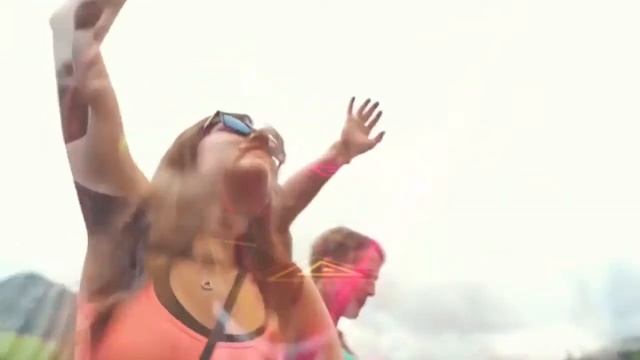 Arabic R. Fi Ha Burak Balkan R. (Java V. Tribe Remix) смотреть онлайн