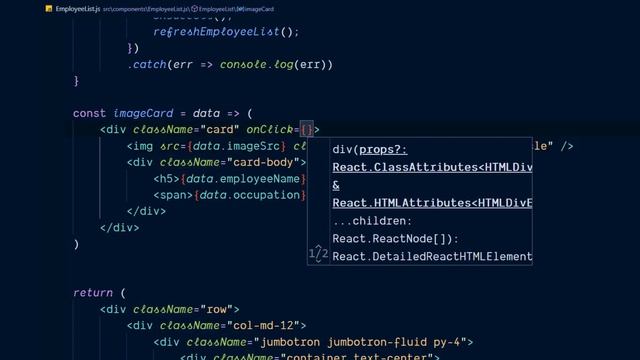 React JS & Asp.Net Core Web API - Image Upload, Retrieve, Update and Delete смотреть онлайн